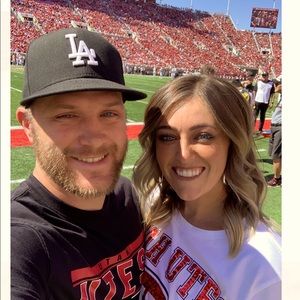 Meet your Posher, Mandy